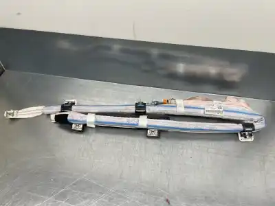 Piesă de schimb auto la mâna a doua airbag perdea fațã dreapta pentru volkswagen polo beats referințe oem iam 2g4880742g