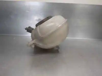 Автозапчастина б/у розширення депозит для skoda superb (3v3) active посилання на oem iam 5q0121407g  