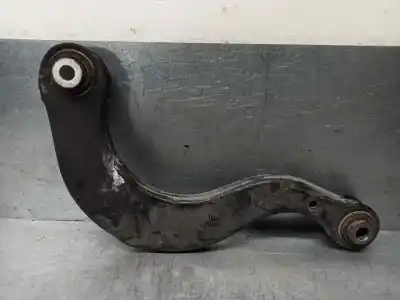 Автозапчасти б/у верхний задний правый рычаг подвески за skoda superb (3v3) active ссылки oem iam 5q0505323d  