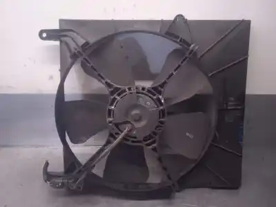 Second-hand car spare part radiator cooling fan for chevrolet aveo 1.4 cat oem iam references 96536666