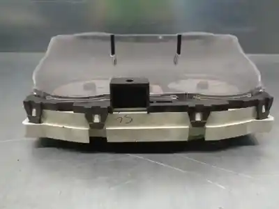 Second-hand car spare part dashboard for nissan note (e11e) acenta oem iam references 248109u55c 26qhlx7 248109u55c