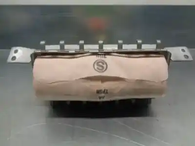 Second-hand car spare part front right air bag for nissan note (e11e) acenta oem iam references 682109u10b