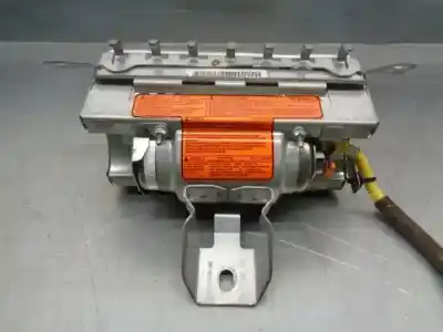 Second-hand car spare part front right air bag for nissan note (e11e) acenta oem iam references 682109u10b  