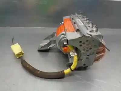 Second-hand car spare part front right air bag for nissan note (e11e) acenta oem iam references 682109u10b  