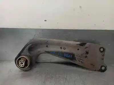 Автозапчасти б/у верхний задний правый рычаг подвески за skoda superb (3v3) active ссылки oem iam 5q0505224d