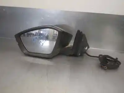 Автозапчасти б/у левое зеркало за skoda superb (3v3) active ссылки oem iam 3v0857933