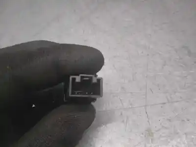 Second-hand car spare part rear right power window switch for skoda superb (3v3) active oem iam references 5g0959855k  