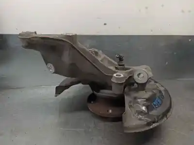 Автозапчастина б/у культ заднього лівого для skoda superb (3v3) active посилання на oem iam 3q0505433f  