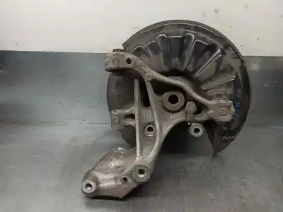 Автозапчасти б/у задняя левая поворотка за skoda superb (3v3) active ссылки oem iam 3q0505433f