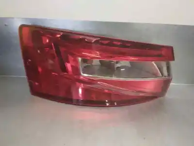 Автозапчасти б/у левый задний фонарь за skoda superb (3v3) active ссылки oem iam 3v5945207