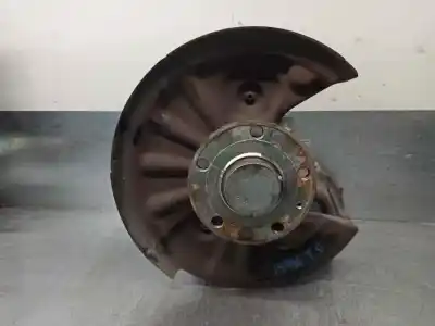 Автозапчасти б/у поворот заднего права за skoda superb (3v3) active ссылки oem iam 3q0505434f  