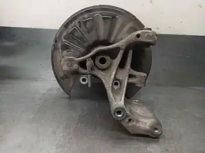 Автозапчасти б/у поворот заднего права за skoda superb (3v3) active ссылки oem iam 3q0505434f