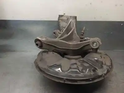 Автозапчасти б/у поворот заднего права за skoda superb (3v3) active ссылки oem iam 3q0505434f  