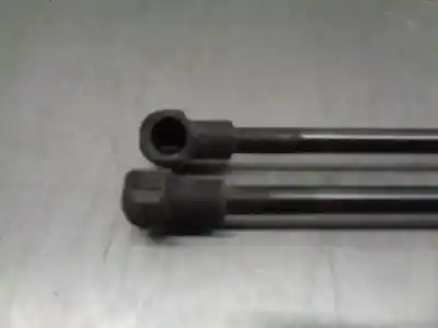Second-hand car spare part tailgate gas strut for nissan note (e11e) acenta oem iam references 904509u00a  