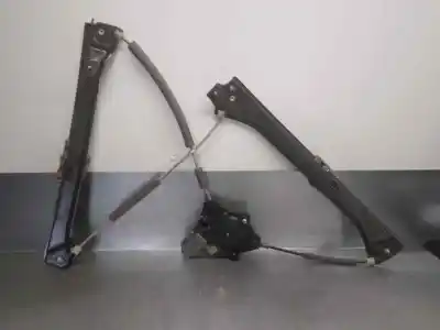 Автозапчасти б/у регулятор стекла переднего левого за skoda superb (3v3) active ссылки oem iam 5q0959801b