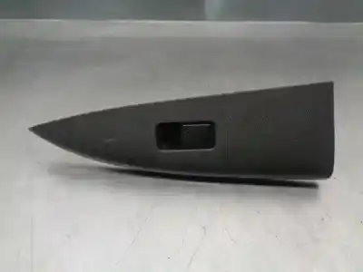 Second-hand car spare part right front power window switch for nissan note (e11e) acenta oem iam references 809609u00a