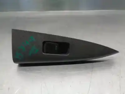 Second-hand car spare part rear left power window switch for nissan note (e11e) acenta oem iam references 829619u10a