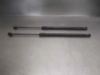 Автозапчасти б/у амортизаторы багажника/двери за skoda superb (3v3) active ссылки oem iam 3v5827550f