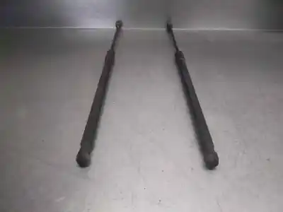 Автозапчастина б/у амортизаторі багажника/дверей для skoda superb (3v3) active посилання на oem iam 3v5827550f  