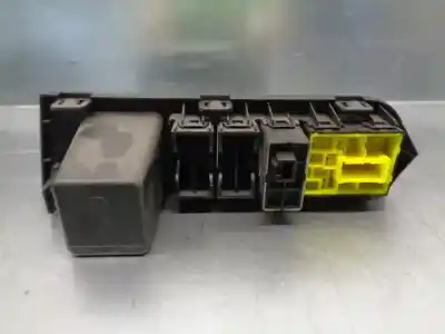 Second-hand car spare part rearview side mirror switch for nissan note (e11e) acenta oem iam references 684859u100  