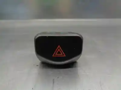 Second-hand car spare part hazard warning lights for nissan note (e11e) acenta oem iam references 