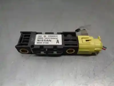 Second-hand car spare part sensor for nissan note (e11e) acenta oem iam references 98830ay00a  0285003019