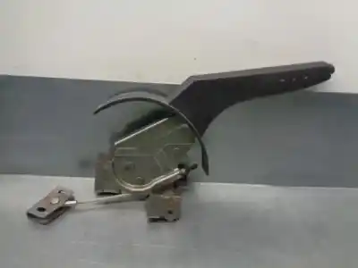 Second-hand car spare part handbrake lever for nissan note (e11e) acenta oem iam references 36010ax602