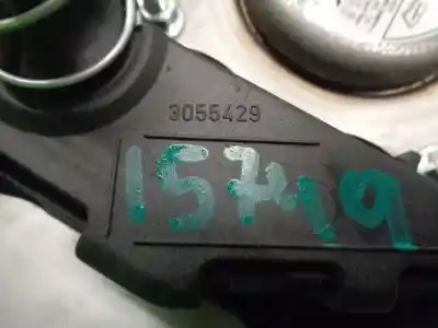 Peça sobressalente para automóvel em segunda mão airbag dianteiro esquerdo por nissan note (e11e) acenta referências oem iam 985109u09a  