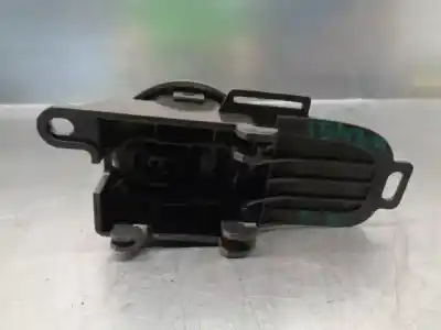 Second-hand car spare part interior left front handle for nissan note (e11e) acenta oem iam references 80671axbc9u  5010800006