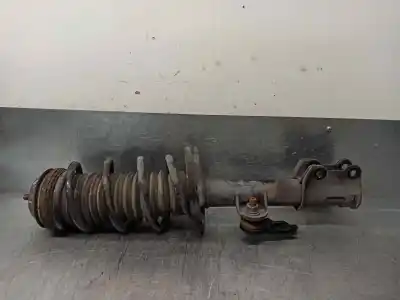 Peça sobressalente para automóvel em segunda mão amortecedor dianteiro direito por fiat tipo ii (357) fam easy referências oem iam 005206166800