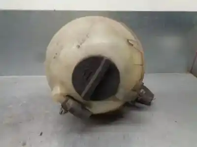 Peça sobressalente para automóvel em segunda mão depósito de expansão por mercedes-benz vito (w639) basic, combi 109 cdi compacto (639.601) referências oem iam a6395010203