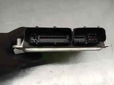 Second-hand car spare part ecu engine control for audi a6 berlina (4b2) 3.0 quattro oem iam references 8e0909559h  0261207839