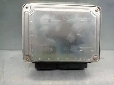 Second-hand car spare part ecu engine control for audi a6 berlina (4b2) 3.0 quattro oem iam references 8e0909559h  0261207839