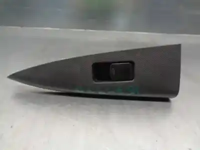 Second-hand car spare part rear right power window switch for nissan note (e11e) acenta oem iam references 829609u10a