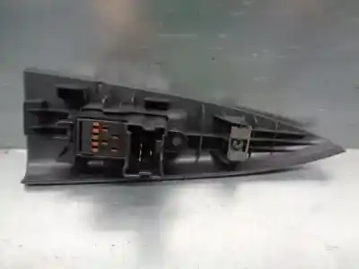 Second-hand car spare part rear right power window switch for nissan note (e11e) acenta oem iam references 829609u10a  25411ed00b