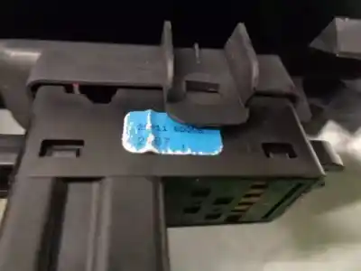 Second-hand car spare part rear right power window switch for nissan note (e11e) acenta oem iam references 829609u10a  25411ed00b