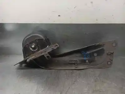 Автозапчастина б/у верхній задній правий рычаг підвіски для skoda superb (3v3) active посилання на oem iam 5q0505224d