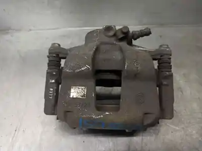 Peça sobressalente para automóvel em segunda mão pinça de travão dianteira esquerda por fiat tipo ii (357) fam easy referências oem iam 00520967320