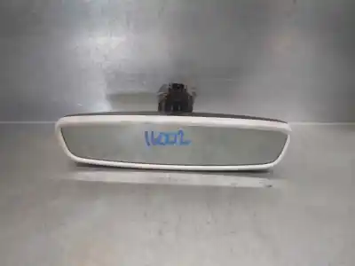 Peça sobressalente para automóvel em segunda mão espelho retrovisor interior por skoda karoq (nu) 125 aniversario referências oem iam 3g0857511afsma