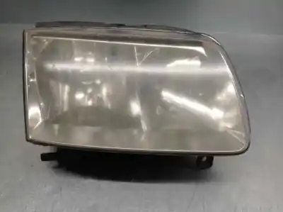 İkinci el araba yedek parçası sag far için volkswagen polo berlina (6n2) 1.4 16v oem iam referansları 6n1941016ad