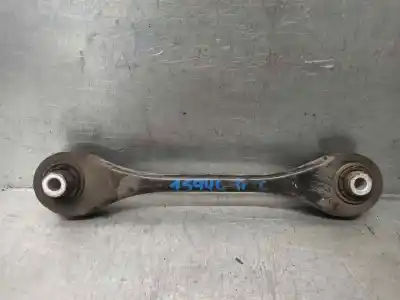 Автозапчастина б/у задній лівий нижний рычаг для skoda superb (3v3) active посилання на oem iam 5q0501529f
