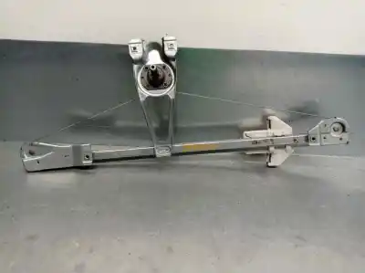 İkinci el araba yedek parçası arka sol cam regülatörü için volkswagen polo berlina (6n2) 1.4 16v oem iam referansları 6n4839401c