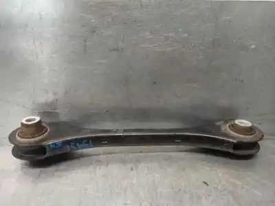 Автозапчасти б/у задний левый нижний рычаг подвески за skoda superb (3v3) active ссылки oem iam 5q0501529f  