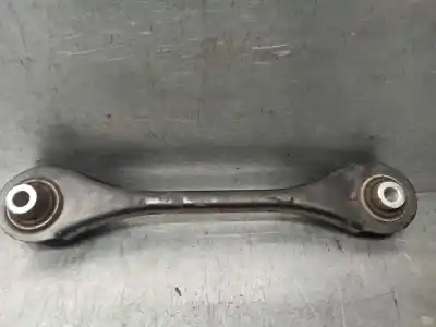 Автозапчастина б/у задній лівий нижний рычаг для skoda superb (3v3) active посилання на oem iam 5q0501529f  