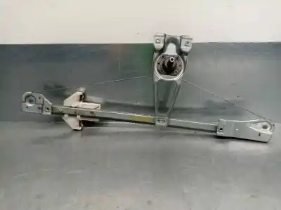 İkinci el araba yedek parçası arka sag cam regülatörü için volkswagen polo berlina (6n2) 1.4 16v oem iam referansları 6n4839402a