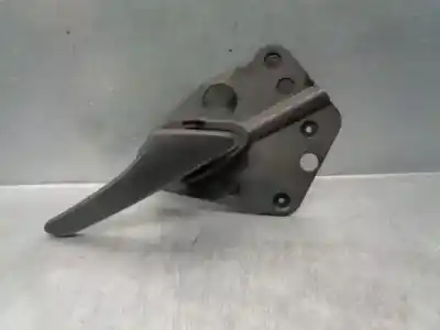 Peça sobressalente para automóvel em segunda mão puxador interior dianteiro direito por mercedes-benz vito (w639) basic, combi 109 cdi compacto (639.601) referências oem iam a6397600361
