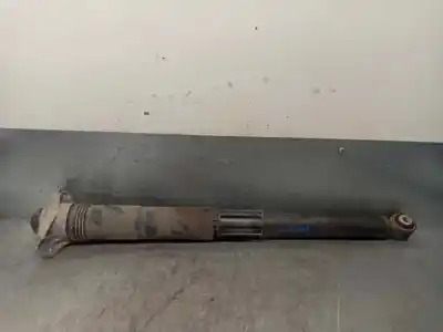 Peça sobressalente para automóvel em segunda mão amortecedor traseiro direito por skoda karoq (nu) 125 aniversario referências oem iam 5q0513049hp