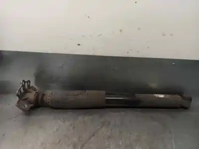 Peça sobressalente para automóvel em segunda mão amortecedor traseiro direito por fiat tipo ii (357) fam easy referências oem iam 00521025150