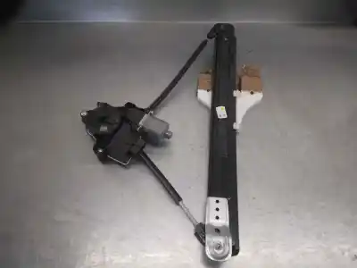 Peça sobressalente para automóvel em segunda mão elevador de vidros traseiro direito por skoda karoq (nu) 125 aniversario referências oem iam 575839462a
