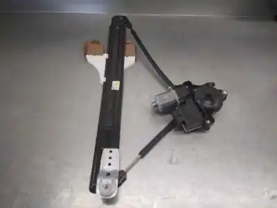 Peça sobressalente para automóvel em segunda mão elevador de vidros traseiro esquerdo por skoda karoq (nu) 125 aniversario referências oem iam 575839461a